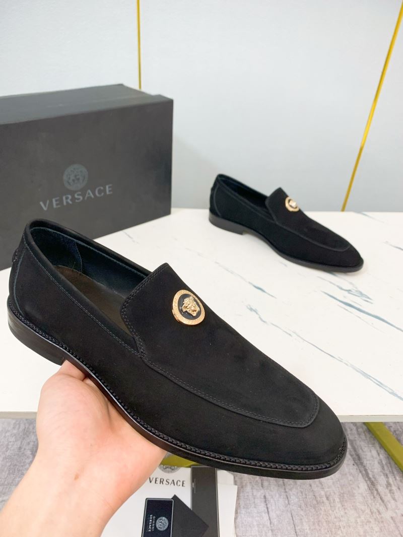 Versace Business Shoes